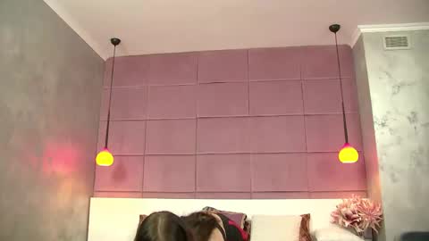Snapshot of lunnahayes chatting on May 10, 2026, 5:23 am LunnaHayes online show from May 10, 2026, 5:23 am