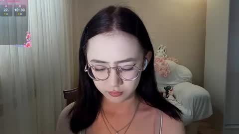 Snapshot of lupefaulker chatting on July 8, 2026, 1:15 pm Roxie online show from July 8, 2026, 1:15 pm