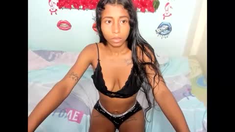 lupita_hot77 online show from November 2, 2025, 5:54 am