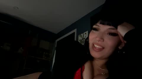 Lupita online show from February 27, 2025, 4:20 am