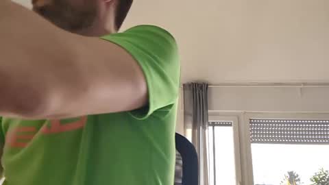 lupopumba78 online show from March 6, 2025, 3:35 pm