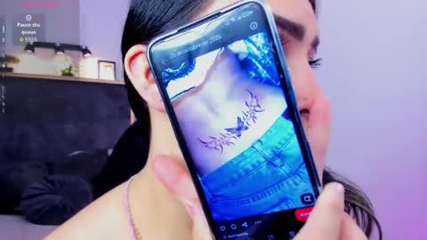 Lurea pearl online show from October 26, 2025, 4:29 am