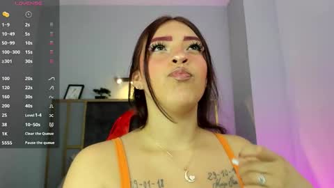 Lurea pearl online show from November 19, 2025, 5:18 am