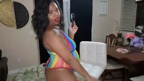 Snapshot of lusciouskoko chatting on July 9, 2026, 4:49 am Luscious Koko online show from July 9, 2026, 4:49 am