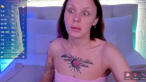 your sweet Liana online show from April 5, 2026, 3:47 am