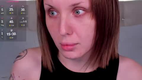 Snapshot of lushcherry chatting on April 27, 2026, 4:21 am your sweet Liana online show from April 27, 2026, 4:21 am