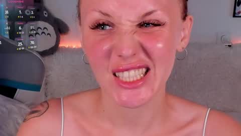Snapshot of lushcherry chatting on June 3, 2026, 7:00 am your sweet Liana online show from June 3, 2026, 7:00 am