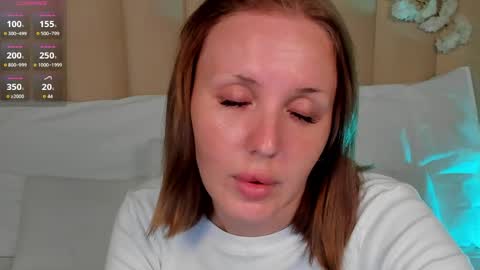 Snapshot of lushcherry chatting on June 7, 2026, 4:38 am your sweet Liana online show from June 7, 2026, 4:38 am