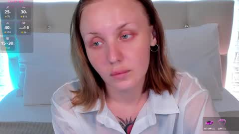 Snapshot of lushcherry chatting on June 8, 2026, 4:57 am your sweet Liana online show from June 8, 2026, 4:57 am