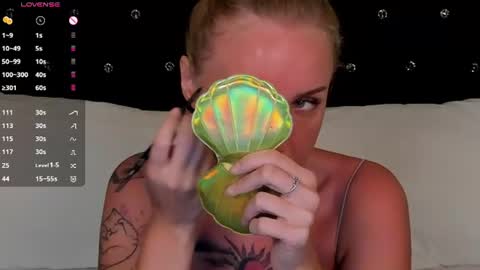 Snapshot of lushcherry chatting on July 22, 2026, 6:38 am your sweet Liana online show from July 22, 2026, 6:38 am