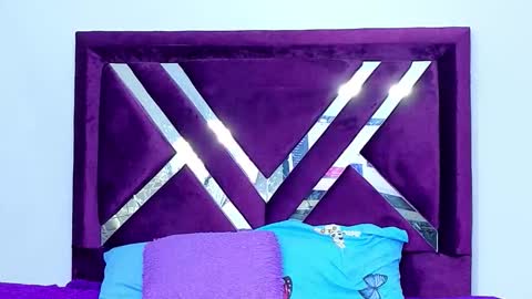 lushy_sweeet online show from November 5, 2025, 3:50 am