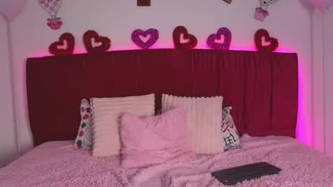 lushy_sweeet online show from February 20, 2026, 2:30 am