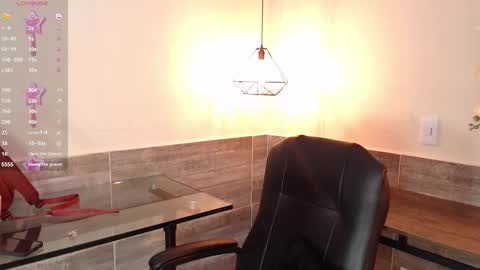 Lussie  online show from September 15, 2025, 12:05 pm