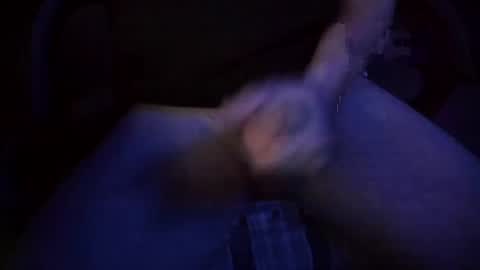 Lucifer666 online show from February 20, 2025, 5:23 am