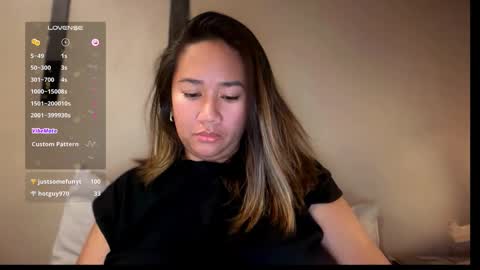 lust_4_daze online show from March 11, 2026, 5:19 pm