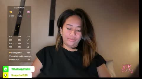 lust_4_daze online show from March 21, 2026, 8:19 am