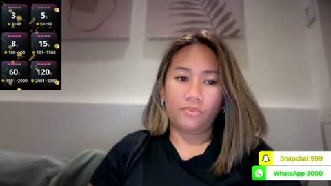 lust_4_daze online show from July 17, 2026, 3:29 pm