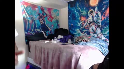 LUST online show from September 29, 2025, 7:51 pm