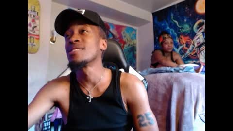 LUST online show from October 18, 2025, 11:55 am