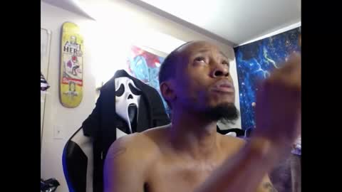 LUST online show from October 31, 2025, 10:05 am