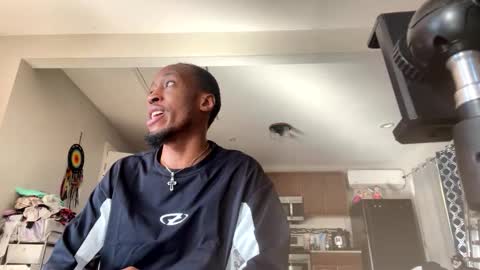 LUST online show from November 7, 2025, 3:34 pm