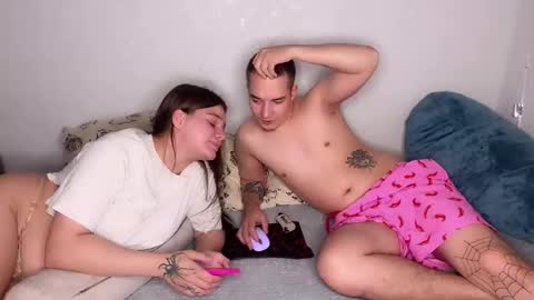 lust_raiderz online show from October 4, 2025, 3:10 pm