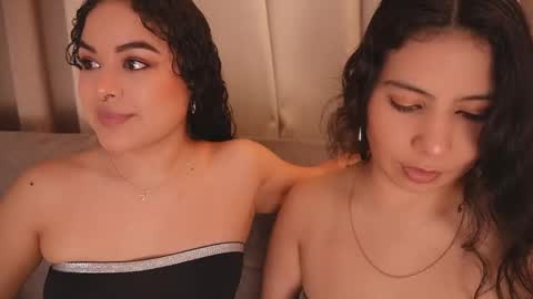 Gabrielle  Lexa  online show from May 10, 2026, 12:27 am