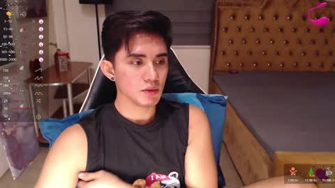 David online show from February 12, 2025, 8:49 am