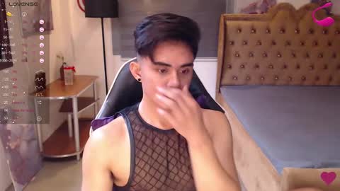 David online show from February 16, 2025, 9:04 am