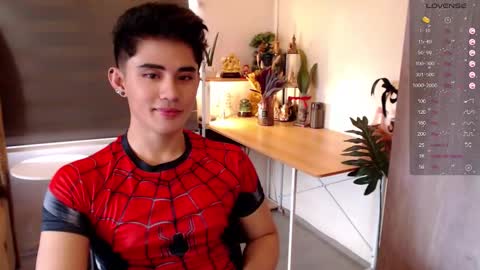 David online show from December 2, 2025, 6:52 am