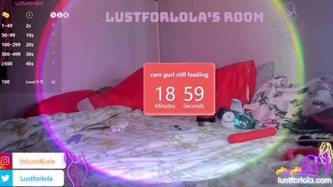 LOLA online show from January 10, 2025, 6:20 am