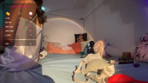 LOLA online show from March 16, 2026, 7:34 am