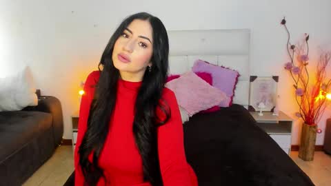 lustful__babe online show from September 25, 2025, 11:58 am