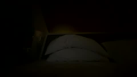 lustful_goat online show from April 14, 2026, 3:56 am