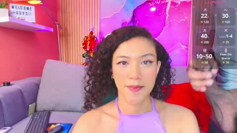 MIKE Y RUBY online show from December 20, 2024, 4:09 am