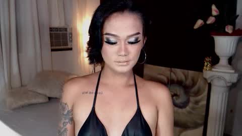 AdriannaFowks online show from March 9, 2026, 2:54 pm