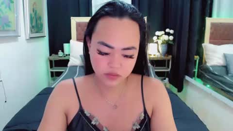 Trina online show from January 7, 2025, 9:50 am