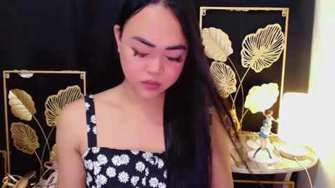 Trina online show from March 10, 2026, 1:54 am