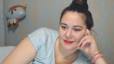 lustifulm online show from October 23, 2025, 7:34 pm