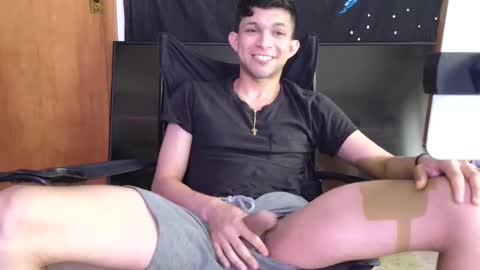 lustingfantasy online show from September 16, 2025, 5:03 pm