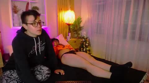 lustt_house online show from December 11, 2024, 11:19 am