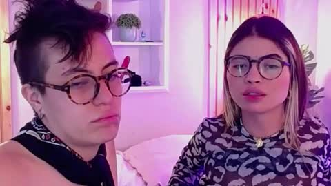 lustt_house online show from December 12, 2024, 4:59 am