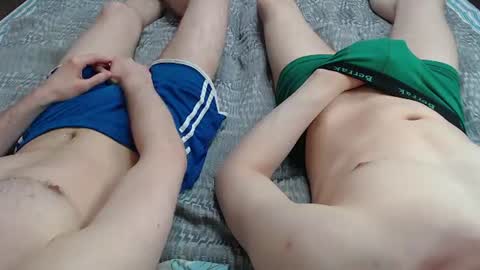 Snapshot of lusty__boys chatting on June 19, 2026, 6:56 pm Thomas Jeremy online show from June 19, 2026, 6:56 pm