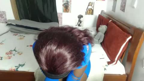 lusty_lana online show from July 27, 2026, 2:40 am