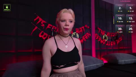 SALLY online show from October 22, 2025, 10:59 am