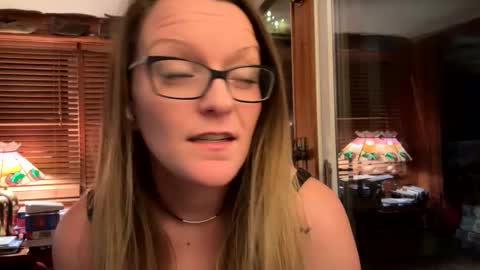 lustylayla0x online show from March 9, 2025, 6:28 am