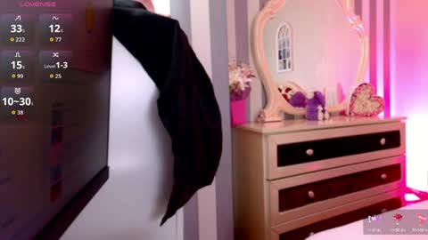 Rose online show from April 7, 2026, 5:13 pm