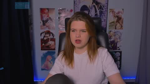 lusy_puff online show from December 28, 2024, 9:42 am