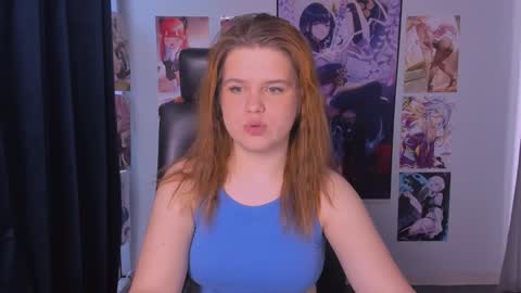 lusy_puff online show from January 6, 2025, 1:19 pm