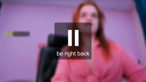 lusy_puff online show from February 3, 2025, 3:49 pm